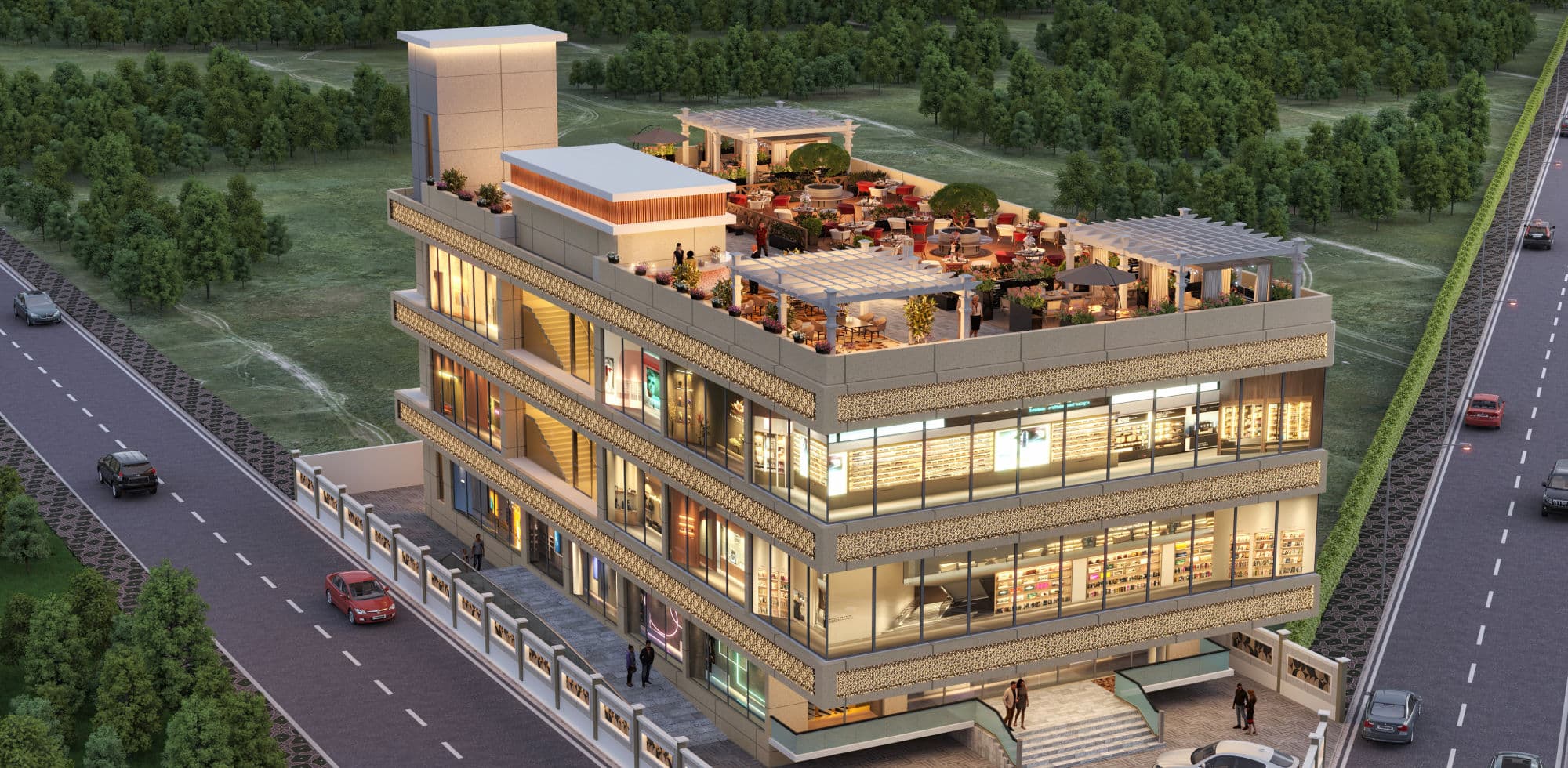 JBBR Group gallery image 5