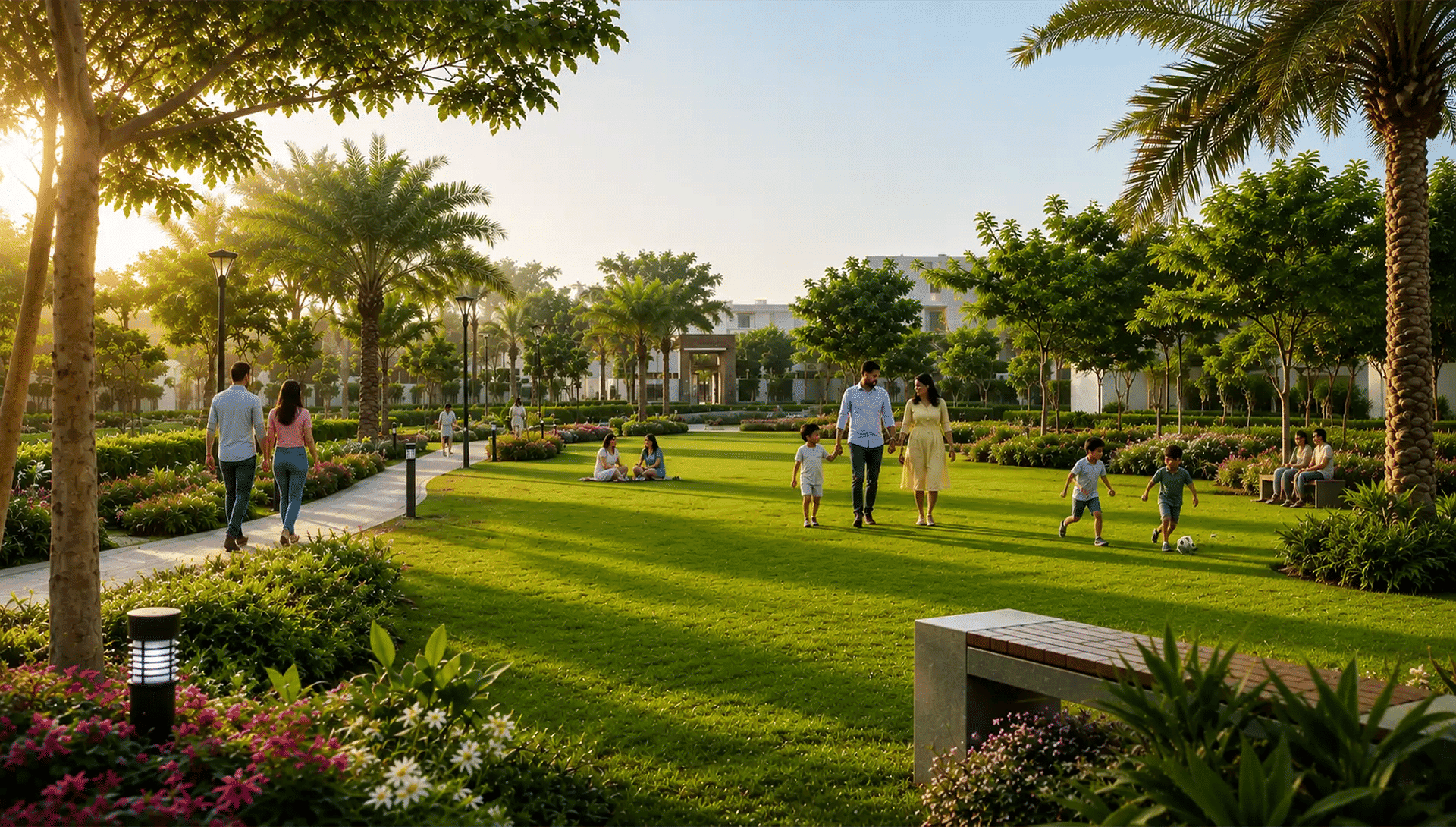 JBBR Group JBBR Kanvas amenities image